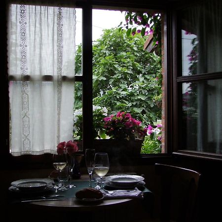 Posada Rural El Rincon De Cabrojo 외부 사진