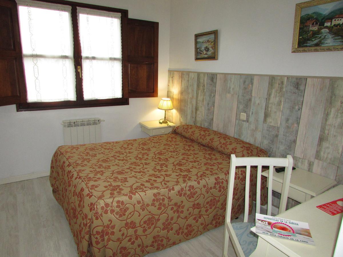 Posada Rural El Rincon De Cabrojo 외부 사진
