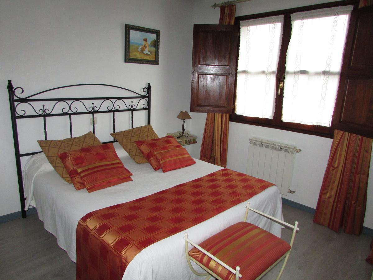 Posada Rural El Rincon De Cabrojo 외부 사진